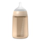 Suavinex Mamadera Premium 240ml Biberón Color Essence Beige