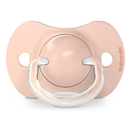 Suavinex Set X2 Chupetes Dreams Bebé 6-18 Meses