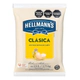 Mayonesa Bolsa Hellmanns Clásica 2,755 Kg