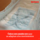 Flexi comfort