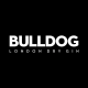 Gin Ginebra Bulldog London Dry 700 ml