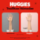 Huggies Toallitas Húmedas Limpieza Efectiva X48