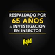 Insecticida Raid Mata Moscas Y Mosquitos Sin Olor 360 Ml