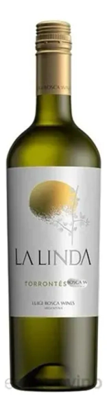 Vino La Linda Torrontes 750ml