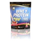 Whey Protein 7900 Proteína En Polvo Sabor Frutilla Gentech 1kg