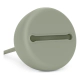 Suavinex Portachupete de Silicona Suave Color Essence Verde