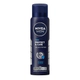 Desodorante antitranspirante NIVEA MEN Protect & Care en Aerosol x 150 ml