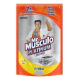 Cocina Platinum Mr Musculo Elimina Grasa Limón Repuesto 900ml