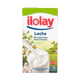 Leche Descremada Larga Vida Ilolay X 12 Unidades