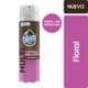 Limpiador Multisuperficies y Electrónicos Blem Floral Aerosol 360 Ml