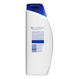 Shampoo Head & Shoulders Manzana Fresh 650 Ml