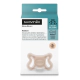 Suavinex Chupete Premium Zero Rosa Oscuro 0-2 Meses