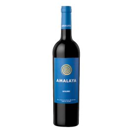 Vino Amalaya Malbec 750ml