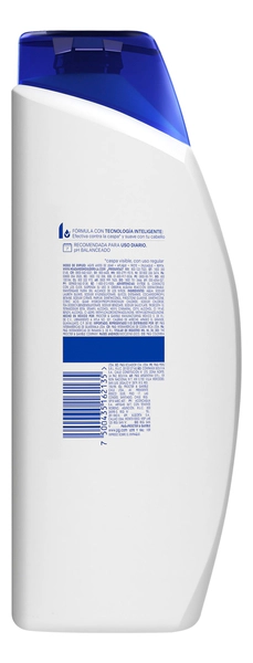 Shampoo Head & Shoulders Manzana Fresh 650 Ml