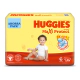 Pañales Huggies Classic Maxi Protect Talle G X56 Un