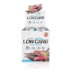 Barra Proteica Low Carb Gentech Raspeberry Crunch X10 Un