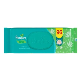 Pampers Toallitas Húmedas Aloe Vera X96un