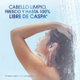 Shampoo Head & Shoulders Purificación Capilar 180 Ml