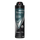 Rexona Desodorante Aerosol Invisible Control Inteligente 72h Invisible