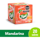 Jugo Tang Sabor Mandarina Caja 20x15g