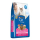Alimento Cat Chow Gatitos Pescado, Carne Y Vegetales 15 Kg