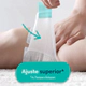 Pampers Babydry Med 72 Un Mediano (m) Sin Género
