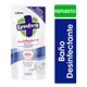 Limpiador Desinfectante Lysoform Baño Para Hogar 450ml