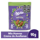Bombones Milka Mini Huevos De Pascua Avellana 90 G