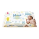 Toallas Húmedas Johnson´s Baby Rn Sin Perfume X 48 Un