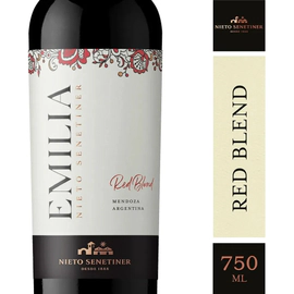 Vino Emilia Blend 750 Ml
