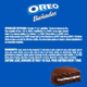 Galletitas Oreo Bañadas Chocolate 119g
