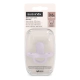 Suavinex Chupete Premium 6-18 Meses Color Essence Violeta