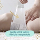 Pañales Pampers Deluxe Proteccion Talle M 72 Unidades