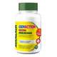 Genaction Formula Avanzada X 60 Capsulas Sin Sabor
