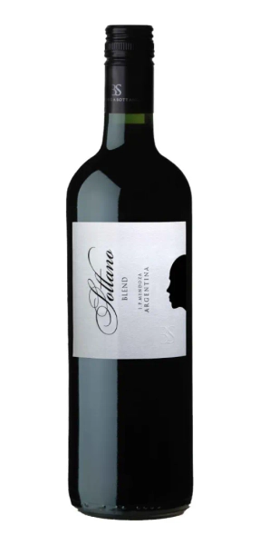Vino Sottano Malbec Bodega Sottano 750 Ml