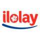 Leche Descremada Larga Vida Ilolay X 12 Unidades