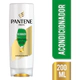 Acondicionador Restauración Pantene 200 Ml.
