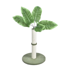 Rascador Para Gatos Diseño Árbol Proline