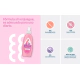 Spray Para Peinar Para Niños Johnson's Gotas De Brillo X 200 Ml
