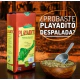 Yerba Playadito Despalada Bajo Polvo 500g Sin Tacc