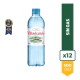 Agua Mineral Villavicencio Sin Gas 500 ml Pack X12