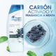 Shampoo Head & Shoulders Purificación Capilar 180 Ml