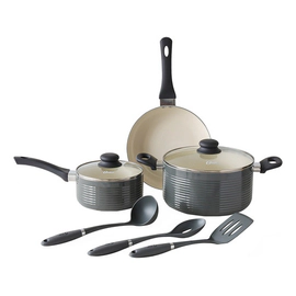 Batería De Cocina Oster Ridge Valley 8 Piezas