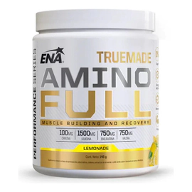 Ena Truemade Amino Full 146 G
