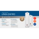 Termotanque Multigas Señorial Zafiro Tszp-160 Blanco 160l Blanco