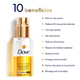 Óleo + Sérum Dove Bond Intense Repair 110 Ml