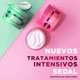 Máscara De Tratamiento Sedal Ceramidas 300 G