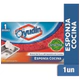 Esponja Ayudin Cocina X 1 Unidad