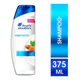 Shampoo Head & Shoulders Humectacion Comp Care X 375ml