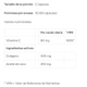 Aceite de coco 500mg, Colágeno 500mg, Vitamina C 80 mg